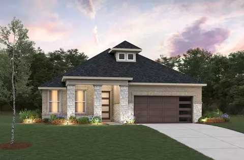 20511 Bronco Ridge Dr, Tomball, TX 77377