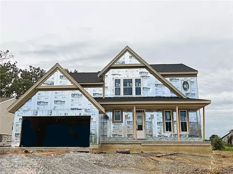 2010 Augusta Pkwy, Henryville, IN 47126