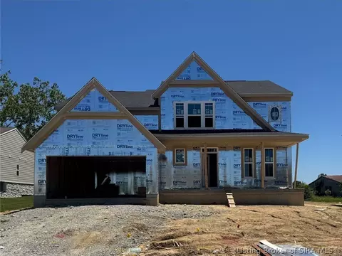 2010 Augusta Pkwy, Henryville, IN 47126