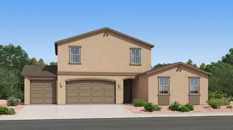 8862 E Moontear Way, Vail, AZ 85641