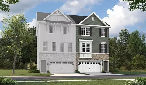 Exterior - 3010 Rolling Rd, Windsor Mill, MD 21244 photo 6 of 8