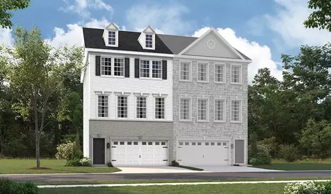 Exterior - 3010 Rolling Rd, Windsor Mill, MD 21244 photo 7 of 8