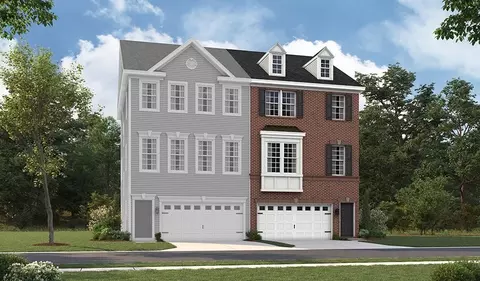 Exterior - 3010 Rolling Rd, Windsor Mill, MD 21244 photo 4 of 8