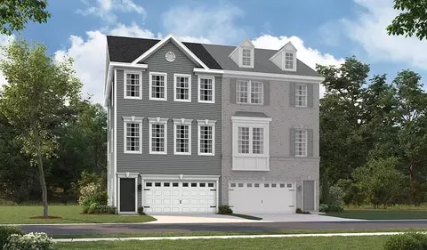 Exterior - 3010 Rolling Rd, Windsor Mill, MD 21244 photo 3 of 8