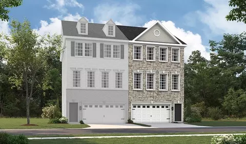 Exterior - 3010 Rolling Rd, Windsor Mill, MD 21244 photo 8 of 8