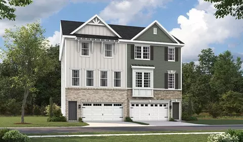 Exterior - 3010 Rolling Rd, Windsor Mill, MD 21244 photo 5 of 8