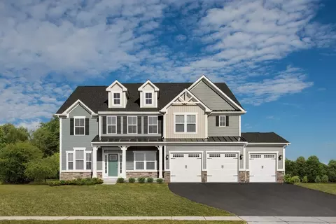 1285 Bear Creek Rd, Elizabethtown, PA 17022