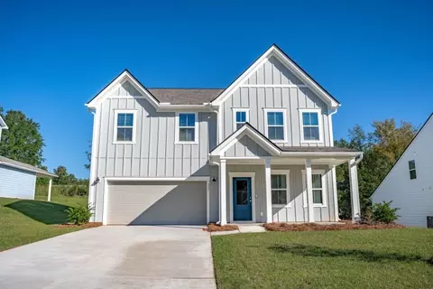 321 Mont Haven Pl, Lexington, SC 29072