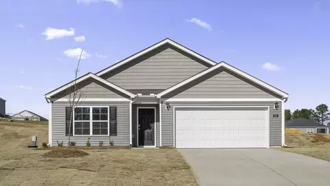 433 Owens Ridge Way, Lexington, NC 27292