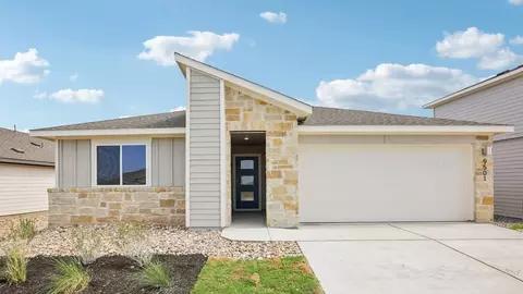 9501 Buckstitch Saddle Dr, Austin, TX 78724