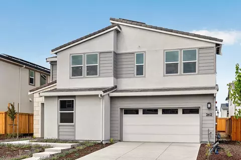 2612 Kashaya Dr, Fairfield, CA 94533