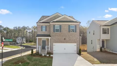 4464 Manor Hill Dr, Union City, GA 30291