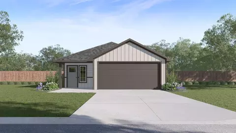 306 Randall Pl, Rockdale, TX 76567