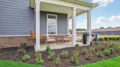 Exterior - 4131 Oswin Dr, Murfreesboro, TN 37129 photo 9 of 12
