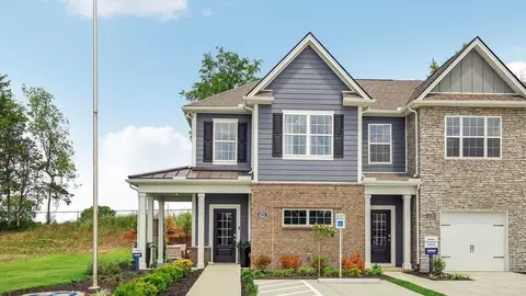 Exterior - 4131 Oswin Dr, Murfreesboro, TN 37129 photo 6 of 12