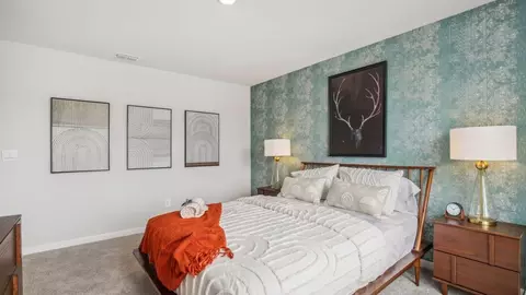 Bedroom - 4131 Oswin Dr, Murfreesboro, TN 37129 photo 11 of 11