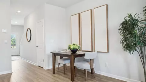 Entry Way - 4131 Oswin Dr, Murfreesboro, TN 37129 photo 5 of 7