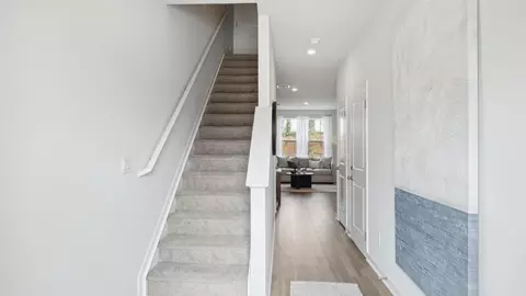 Entry Way - 4131 Oswin Dr, Murfreesboro, TN 37129 photo 3 of 7