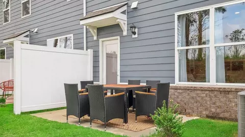 Exterior - 4131 Oswin Dr, Murfreesboro, TN 37129 photo 12 of 12