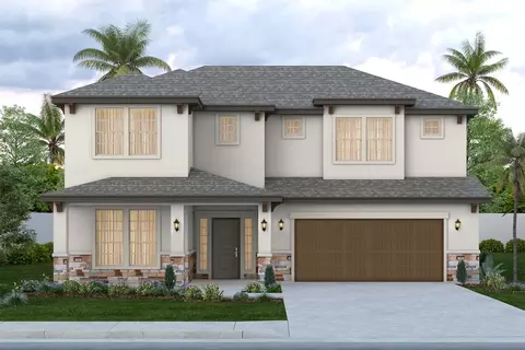 4409 N Pear Ave, Edinburg, TX 78542