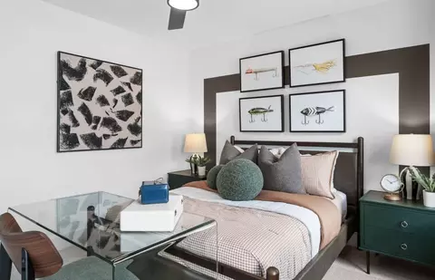 Bedroom - 16918 Canary Trl, Parrish, FL 34219 photo 3 of 3