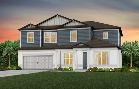 Exterior - 16918 Canary Trl, Parrish, FL 34219 photo 2 of 10