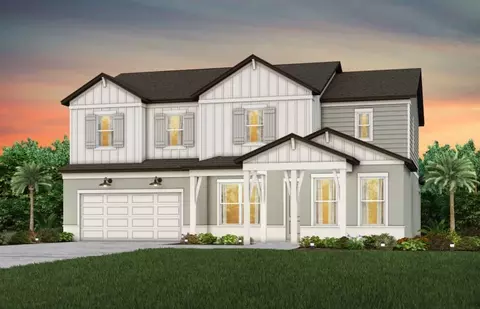 Exterior - 16918 Canary Trl, Parrish, FL 34219 photo 5 of 10