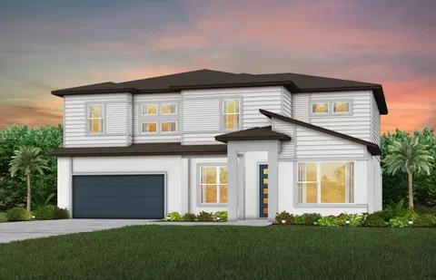 Exterior - 16918 Canary Trl, Parrish, FL 34219 photo 8 of 10