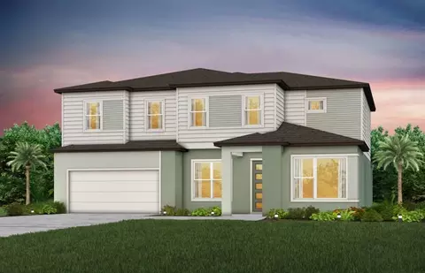 Exterior - 16918 Canary Trl, Parrish, FL 34219 photo 6 of 10