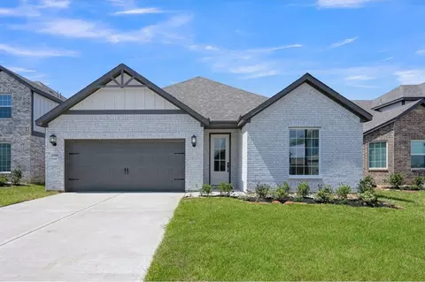 20313 Evergreen Cypress Dr, Hockley, TX 77447