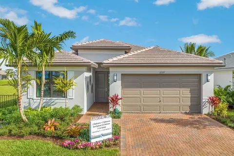 13492 SW Secret Garden Ln, Port Saint Lucie, FL 34987