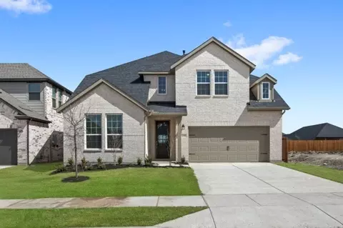 310 Hope Orchards Dr, Lavon, TX 75166