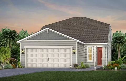 128 Eureka Ct, Yulee, FL 32097