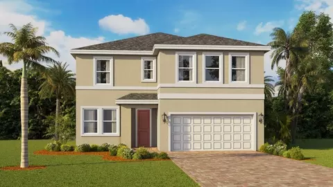 Exterior - 9952 Springlake Cir, Estero, FL 33928 photo 2 of 6