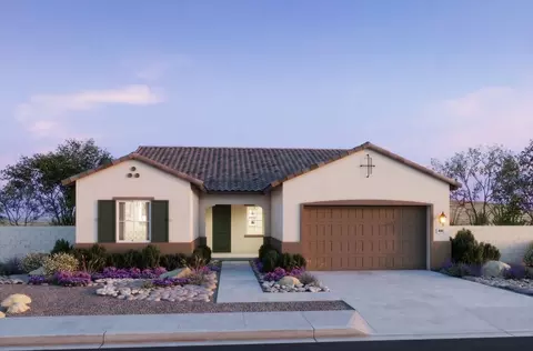 22561 W Mohawk Ln, Surprise, AZ 85387