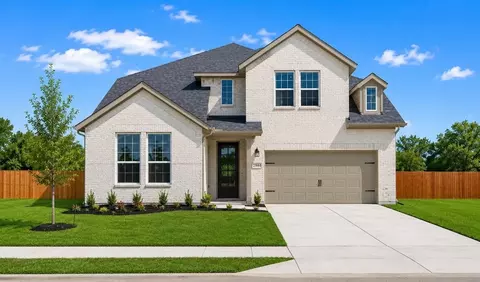 917 Russo Ln, Justin, TX 76247
