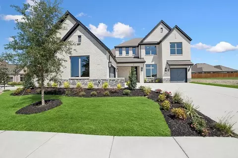 2238 Village Trl, Lakewood Village, TX 75068