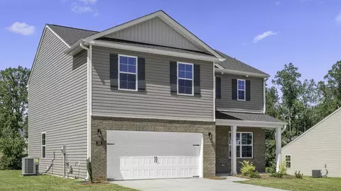 130 Willowbrooke Ct, Stokesdale, NC 27357