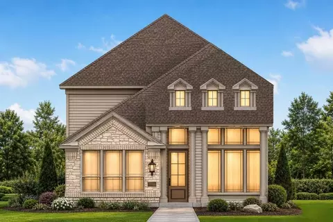 Exterior - 3533 Ithaca St, Corinth, TX 76208 photo 5 of 9