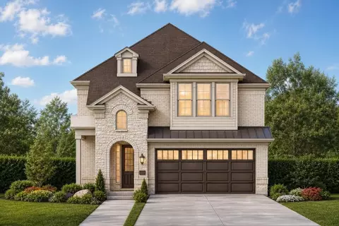 Exterior - 3533 Ithaca St, Corinth, TX 76208 photo 6 of 9