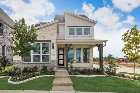 Exterior - 3533 Ithaca St, Corinth, TX 76208 photo 7 of 11