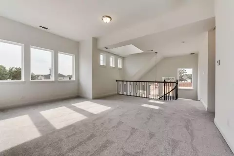 Living - 3533 Ithaca St, Corinth, TX 76208 photo 5 of 8