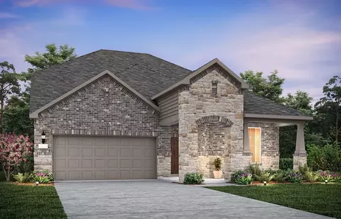 Exterior - 2908 Hillstone Dr, Celina, TX 75009 photo 5 of 9