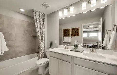 Bath - 2908 Hillstone Dr, Celina, TX 75009 photo 3 of 3