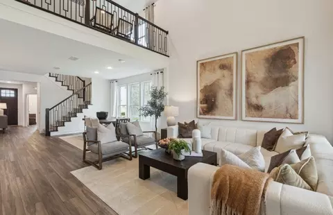 Entry Way - 2908 Hillstone Dr, Celina, TX 75009 photo 1 of 2
