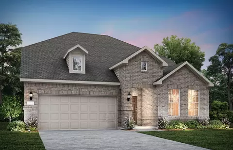 Exterior - 2908 Hillstone Dr, Celina, TX 75009 photo 2 of 9