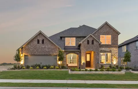 Exterior - 2908 Hillstone Dr, Celina, TX 75009 photo 6 of 9