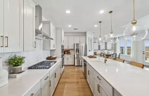 Kitchen - 2908 Hillstone Dr, Celina, TX 75009 photo 5 of 5