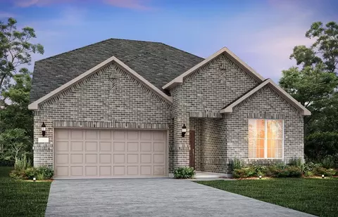 Exterior - 2908 Hillstone Dr, Celina, TX 75009 photo 3 of 9