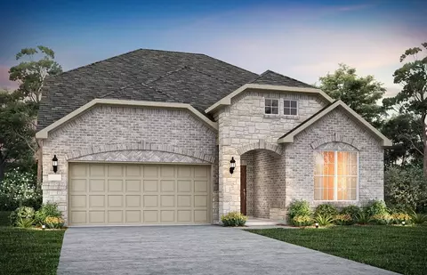Exterior - 2908 Hillstone Dr, Celina, TX 75009 photo 4 of 9